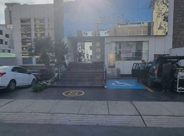 Local comercial de 10 habitaciones, Lima · Casa Como Local Comercial en San Isidro, Muy Bien Ubicada