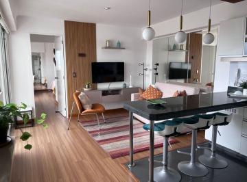 Departamento de 1 habitación, Lima · Full Amoblado y Equipado Lindo Flat Frente a Parque Mcal Castilla, Ideal Para Pareja o Ejecutivo