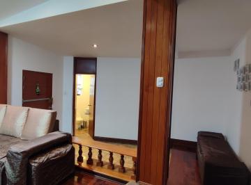 Apartamento de 3 habitaciones, Lima · Flat Tipo Casa de 222 m² en Primer Piso + Cochera