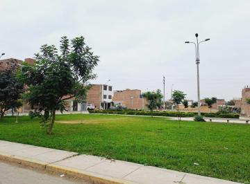 Terreno / Lote , Lima · Vendo Lote de Terreno 120 m². Urb. Villa Verde II Etapa Pachacamac $38.000