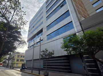 Oficina comercial , Lima · Edificio en Alquiler en Miraflores Área 6000 m² de Oficinas