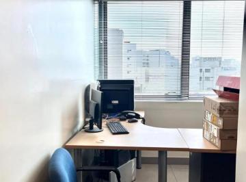 Oficina comercial , Lima · Cómodas Oficinas en Lindo Centro Empresarial en Miraflores (Límite San Isidro)