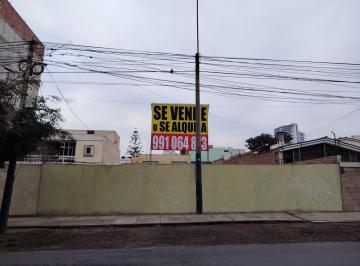 Terreno / Lote , Lima · At. Inversionistas Oportunidad Unica. Vta. Terreno / San Isidro /vista a Parque
