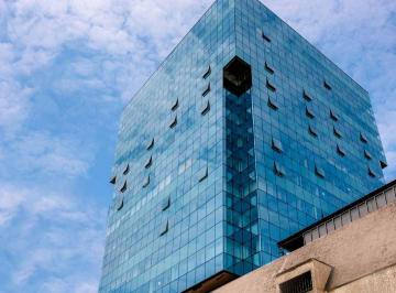 Oficina comercial , Lima · Oficina Corporativa Torre Central - Centro Empresarial Camino Real - San Isidro