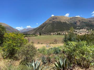 Terreno / Lote , Quispicanchi · Cuzco Terreno 39,000 m² Colindante Al Rio Vilcanota.