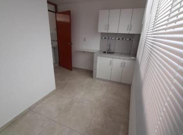 Habitación de 1 habitación, Lima · Habitacion Monoambiente de 15 m² con Baño Propio, Entrada Independiente Desde La Calle, en San Borja