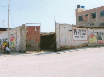 Terreno / Lote , Sullana · Se Vende Terreno Comercial - Cercado - Sullana - Piura.