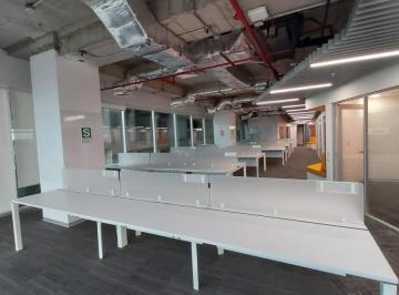Oficina comercial · 368m² · 15 Estacionamientos · Oficinas en Alquiler Desde 300 m² - Av Circunvalación del Golf - Surco