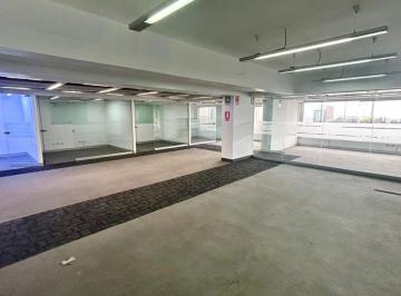 Oficina comercial · 256m² · Oficina Implementada en Alquiler - 256 m² - Av Republica de Panamá - San Isidro
