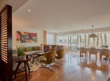 Departamento · 241m² · 3 Dormitorios · 2 Estacionamientos · Departamento en Venta - 241 m² - Surco