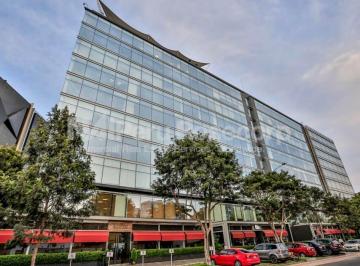 Oficina comercial · 430m² · 5 Estacionamientos · Oficina Alquiler 400 m² - Av La Paz - Miraflores