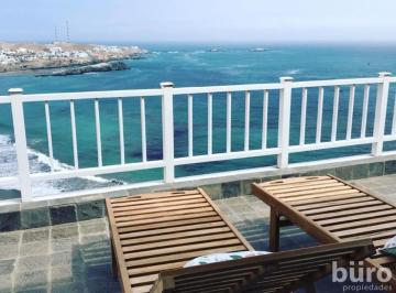 Casa de 5 habitaciones, Cañete · Espectacular Casa de Playa Amoblada en Venta en Playa Las Lomas del Mar