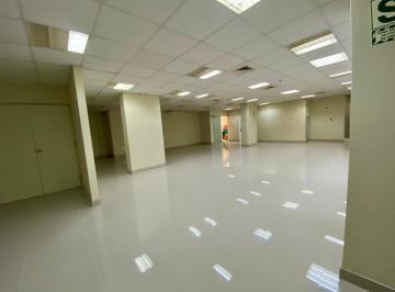 Oficina comercial de 6 habitaciones, Lima · Alquiler Oficina - 437 m² - Cerca Al Ovalo Gutierrez