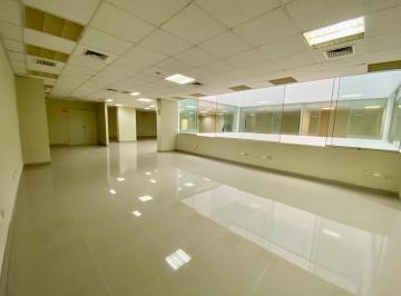 Oficina comercial de 6 habitaciones, Lima · Alquiler Oficina - 437 m² - Cerca Al Ovalo Gutierrez