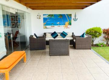 Casa de 4 habitaciones, Cañete · Condominio Asia del Mar