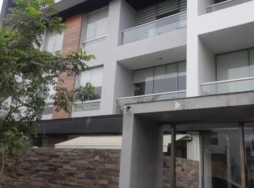 Departamento de 3 habitaciones, Lima · Wong Aurora $1000parque Privado Tres Dorm. Servicio Dos Cocheras