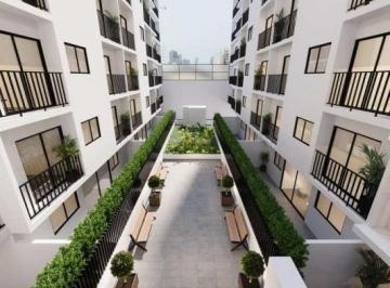 Departamento de 2 habitaciones, Lima · Elegante y Confortable Ubicado a Pasoso de San Isidro