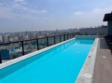 Departamento de 4 habitaciones, Lima · Huáscar Mejor Zona 2600soles 4dorm, Jacuzzis, Piscina Bbq, Gym 100 Mt Cochera Balcon Antonio de Padua