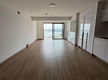 Departamento de 1 habitación, Lima · Espectacular Loft con Vista Al Mar en Chorrillos, Límite con Barranco