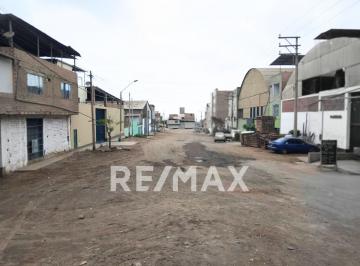 Terreno / Lote · 600m² · Terreno en Villa El Salvador