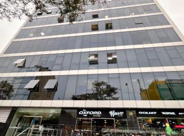 Oficina comercial , Lima · Venta de Oportunidad - Oficina en Miraflores