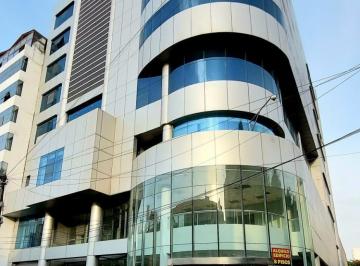 Local comercial , Lima · Local de 8 Pisos con Oficinas en Miraflores