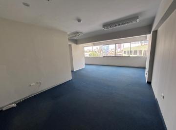 Oficina comercial , Lima · Oficinas Desde 40 m² Hasta 210 m²