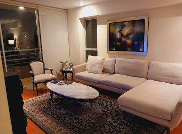 Departamento de 2 habitaciones, Lima · Venta Departamento en San Isidro - con Linea Blanca