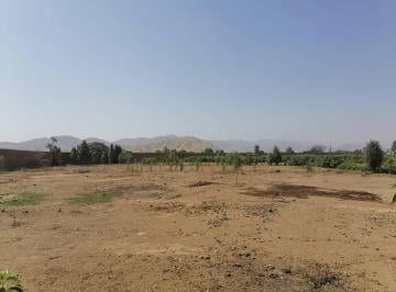 Terreno / Lote , Cañete · Vendo Lote - Terreno 1.050 m² Club House; Distrito Quilmaná Cañete $50,000