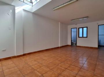 Oficina comercial de 2 habitaciones, Lima · Alquilo Oficina 61 m² - Excelente Ubicación - Cercado de Lima.