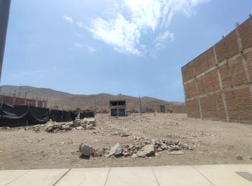 Terreno / Lote , Lima · Se Vende Terreno en Santa Rosa