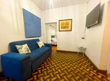 Departamento de 1 habitación, Lima · Excelente Departamento en El Corazón de Pueblo Libre