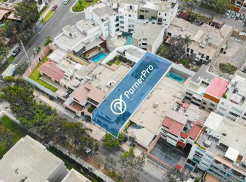 Casa de 4 habitaciones, Lima · Ocasión! Venta 456 m² - Las Casuarinas - Santiago de Surco