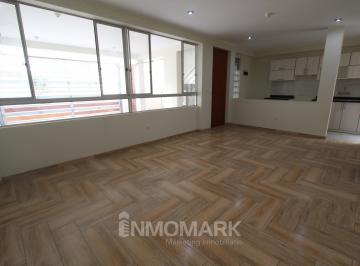 Departamento de 3 habitaciones, Lima · Departamento Mas Cochera de Regalo en Carabayllo