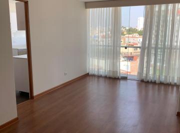 Departamento de 2 habitaciones, Lima · Alquiler de Departamento Surquillo Limite San Isidro Oportunidad