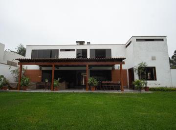 Casa de 4 habitaciones, Lima · ¡Bienvenido Al Lujo y La Comodidad en La Estancia, La Molina!