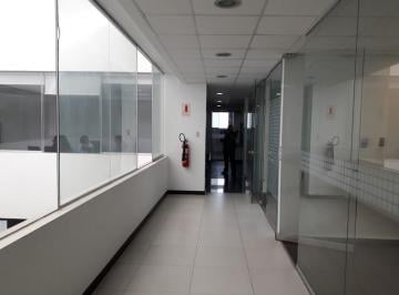 Oficina comercial , Lima · Oficina Implementada de 434 m² en Miarflores