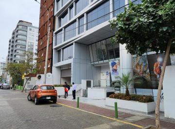 Oficina comercial , Lima · Oficina de 190 m² en Venta. Miraflores