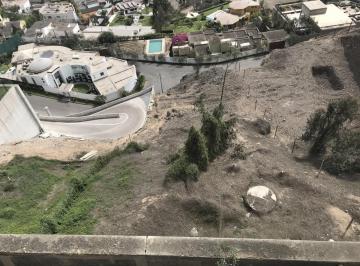 Terreno / Lote , Lima · Terreno con Impresionante Vista a Casuarinas Puente Al Sol