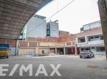 Local comercial , Lima · Alquiler de Local Comercial - Almacén en Pueblo Libre