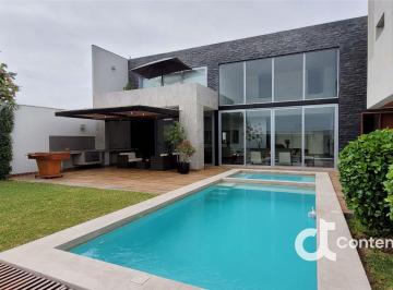 Casa de 5 habitaciones, Lima · Hermosa Casa en La Encantada de Villa, Vive Como Soñaste, Disfruta de Tu Familia