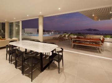 Casa de 5 habitaciones, Cañete · Casa con Vista Al Mar en Playa del del Golf - Etapa 2 de La Playa