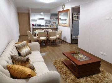 Departamento de 3 habitaciones, Lima · Departamento Huiracocha Límite con San Isidro 3 D y 1 Estacionamiento