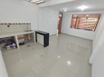 Departamento de 2 habitaciones, Lima · San Juan de Miraflores - Venta Departamento + Cochera - Área 60 m²