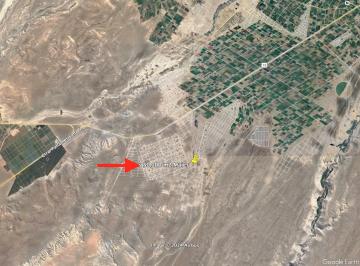 Terreno / Lote , Caylloma · 49,522.82 m², Potenciales Para Todo Giro en Majes.