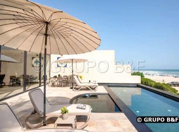 Casa de 4 habitaciones, Lima · Temporada Baja 2026! Casa Premium! Piscina Temperada! 1era Fila, 3terrazas, Ascensor!