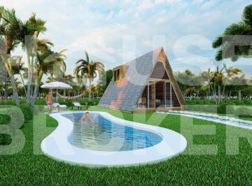 Terreno / Lote de 3 habitaciones, San Martin · Terrenos en Tarapoto por S/. 60,000