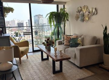 Departamento de 1 habitación, Lima · Departamento de 42 m² con 1 Recámara en Venta, Miraflores