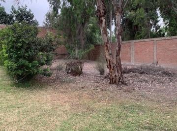 Terreno / Lote , Lima · Como Terreno Ideal Condominio