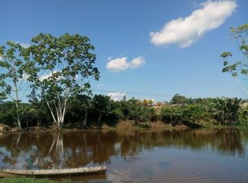 Terreno / Lote de 2 habitaciones, Maynas · Iquitos - Ocasión Venta Terreno $100,000